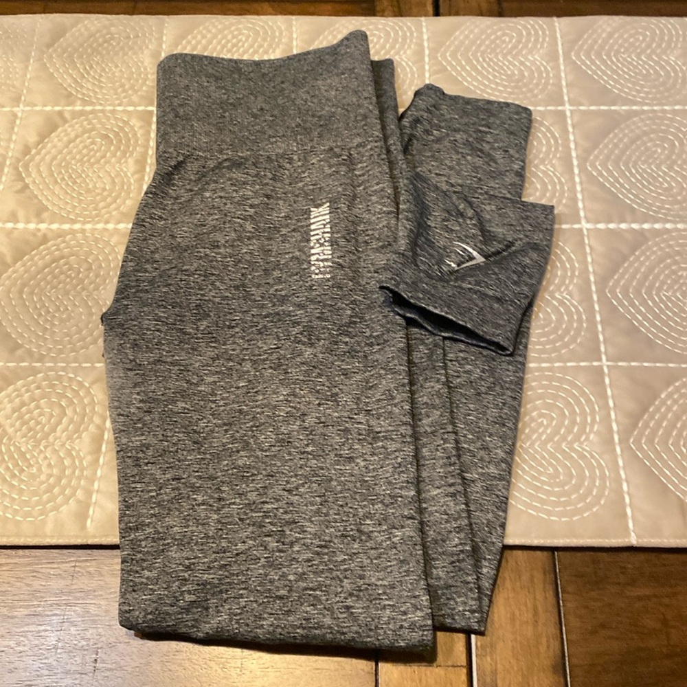 Gymshark leggings